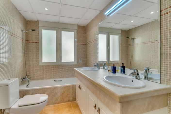 Image No.39-Villa de 4 chambres à vendre à Altea