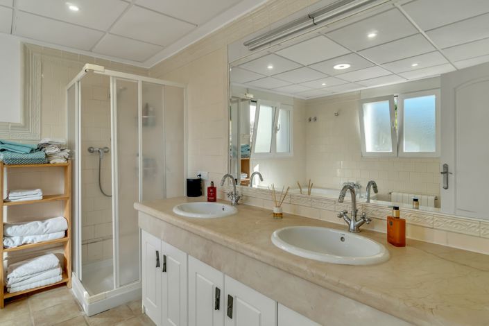 Image No.40-Villa de 4 chambres à vendre à Altea