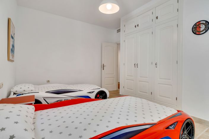 Image No.44-Villa de 4 chambres à vendre à Altea