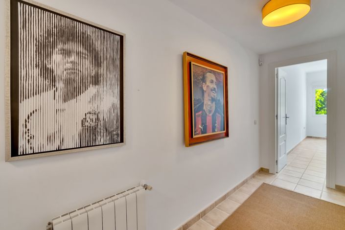 Image No.45-Villa de 4 chambres à vendre à Altea