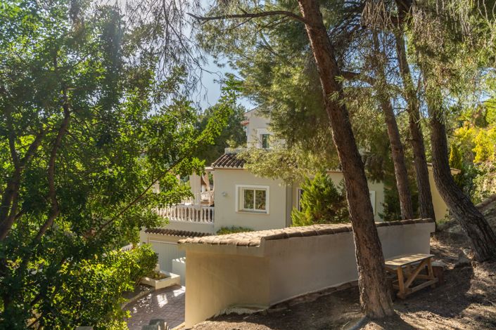 Image No.49-Villa de 4 chambres à vendre à Altea