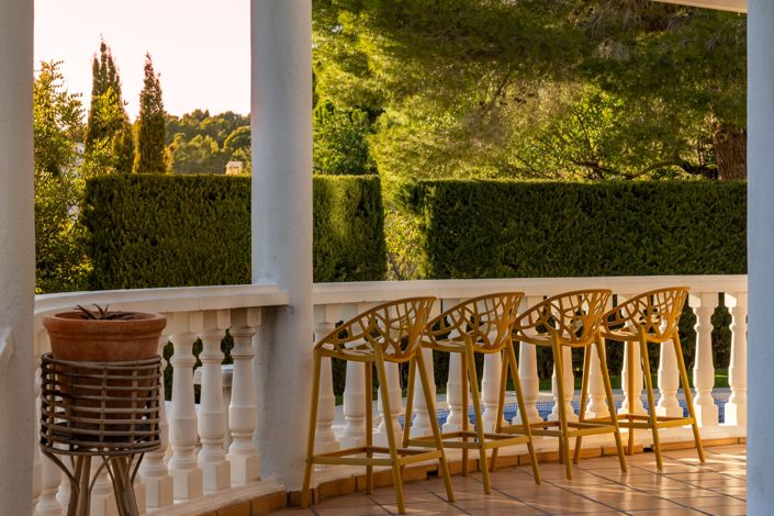 Image No.50-Villa de 4 chambres à vendre à Altea