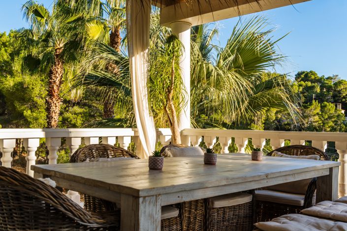 Image No.51-Villa de 4 chambres à vendre à Altea