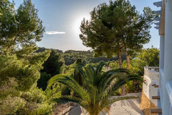 Image No.52-Villa de 4 chambres à vendre à Altea