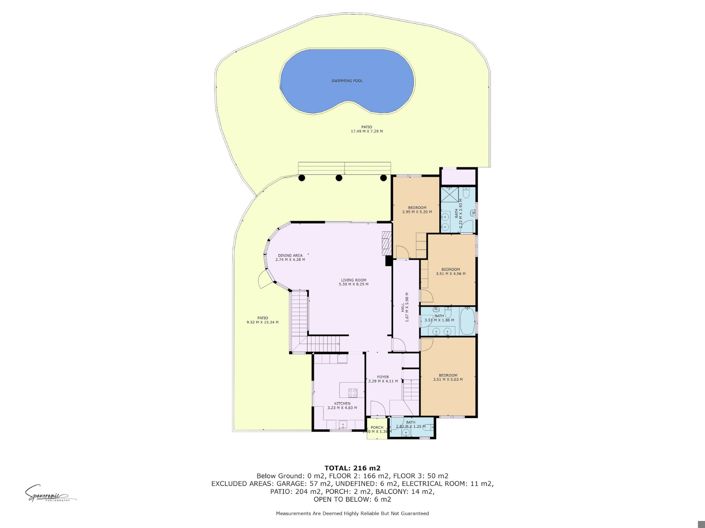 Image No.55-Villa de 4 chambres à vendre à Altea