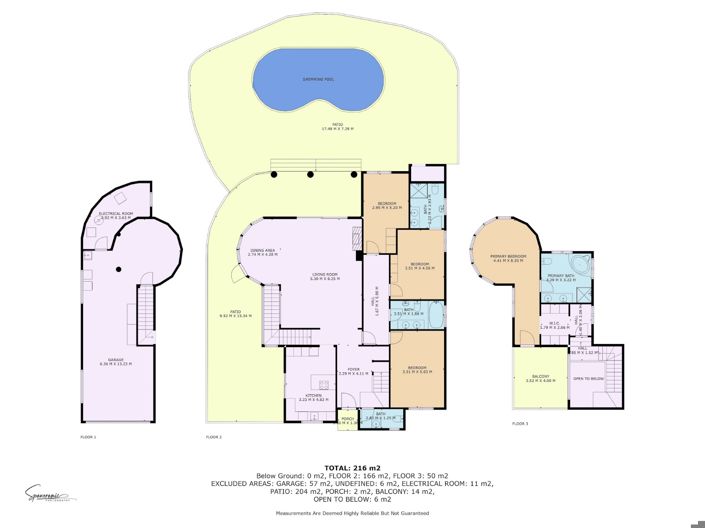 Image No.57-Villa de 4 chambres à vendre à Altea