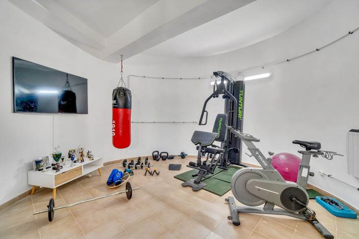 Image No.59-Villa de 4 chambres à vendre à Altea