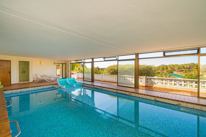 Image No.36-3 Bed Villa for sale