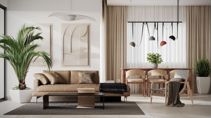 Image No.3-3 Bed Villa for sale