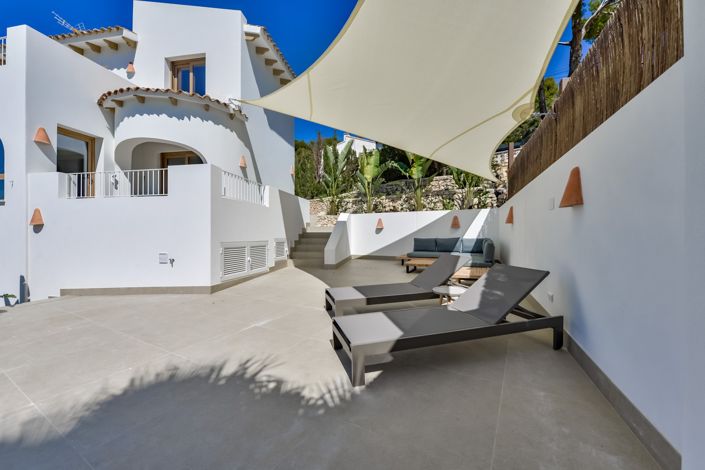 Image No.23-5 Bed Villa for sale