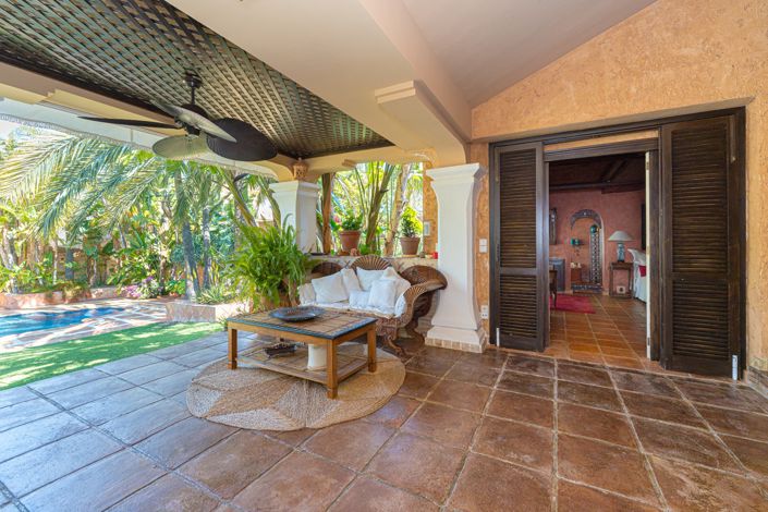 Image No.53-5 Bed Villa for sale