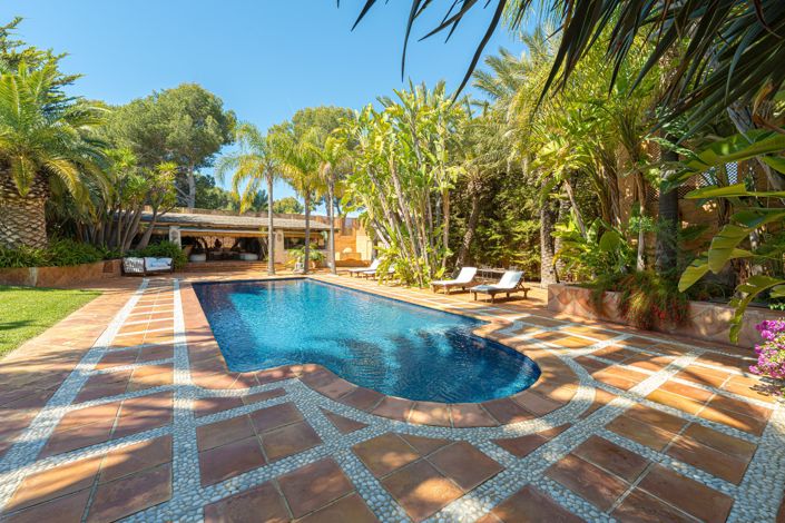 Image No.59-5 Bed Villa for sale