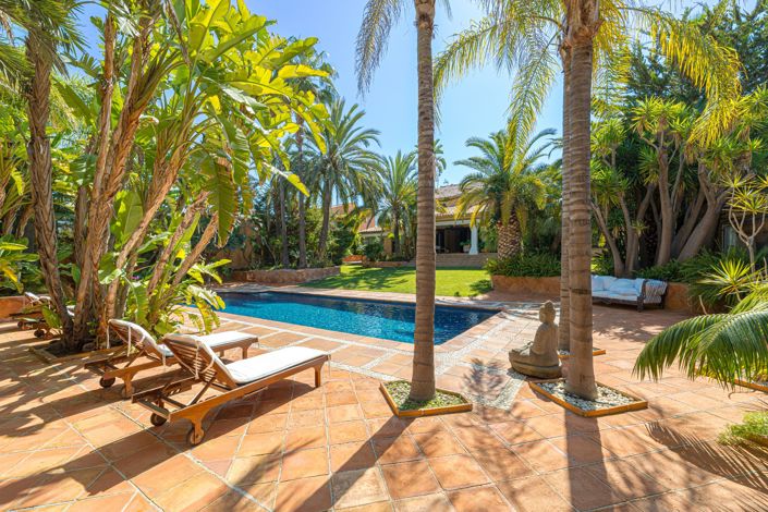 Image No.61-5 Bed Villa for sale