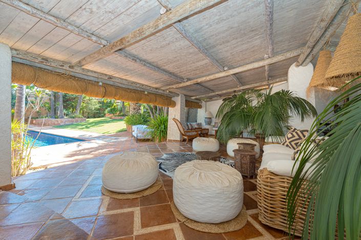 Image No.64-5 Bed Villa for sale