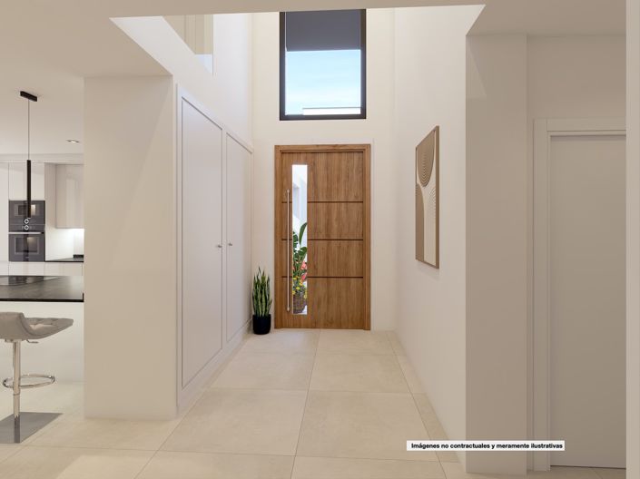 Image No.5-4 Bed Villa for sale