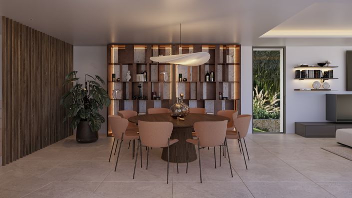 Image No.7-4 Bed Villa for sale