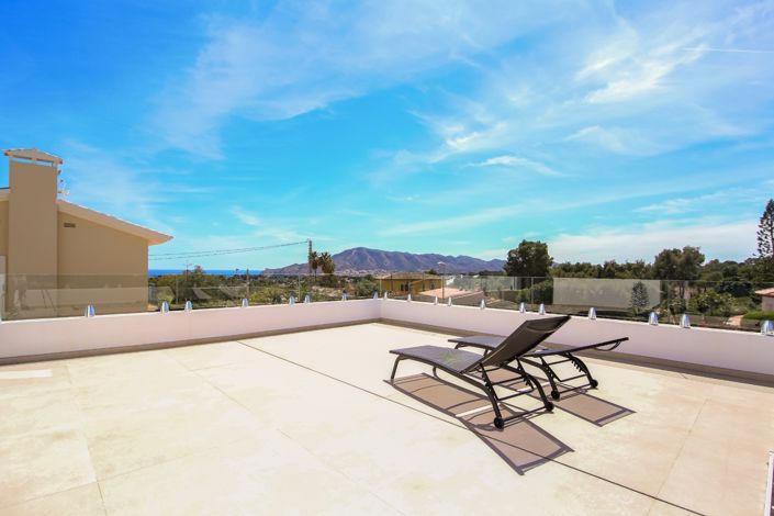 Image No.23-4 Bed Villa for sale