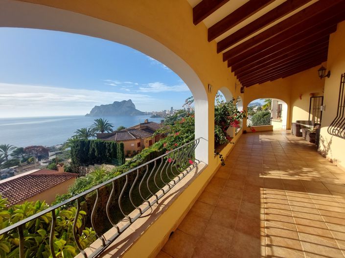 Image No.3-5 Bed Villa for sale