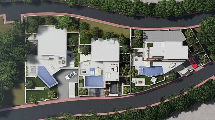 Image No.13-4 Bed Villa for sale