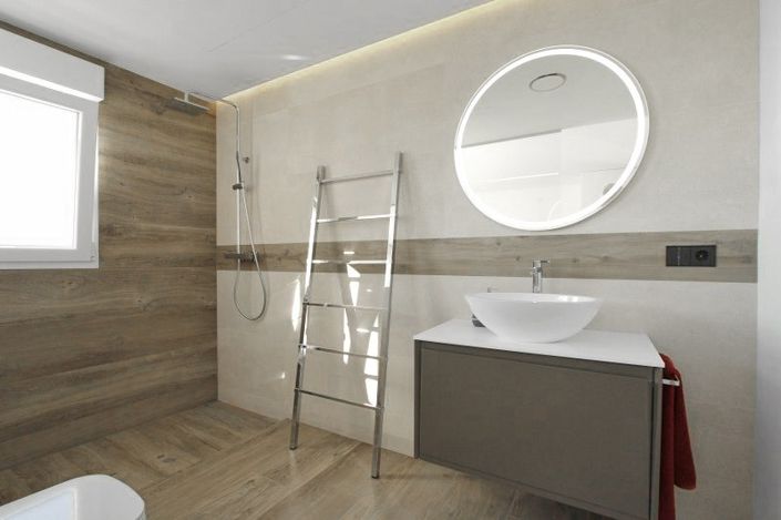 Image No.13-Villa de 3 chambres à vendre à Altea