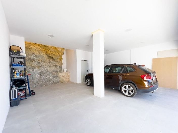 Image No.18-Villa de 3 chambres à vendre à Altea