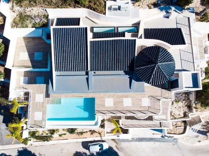 Image No.21-Villa de 3 chambres à vendre à Altea