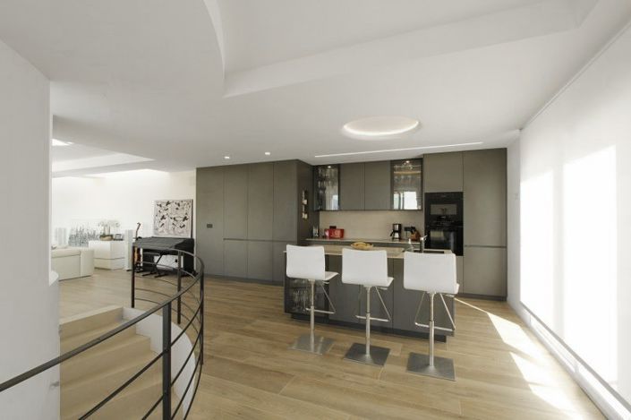 Image No.4-Villa de 3 chambres à vendre à Altea