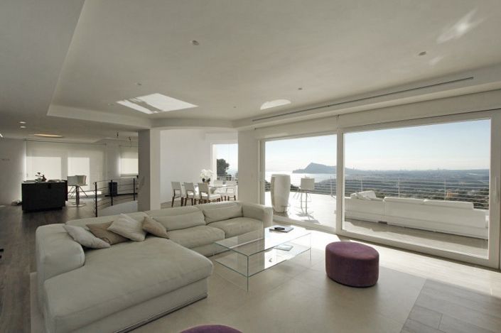 Image No.5-Villa de 3 chambres à vendre à Altea