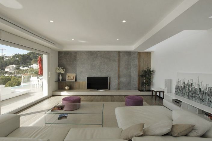 Image No.6-Villa de 3 chambres à vendre à Altea