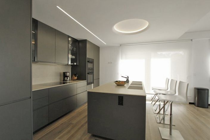 Image No.7-Villa de 3 chambres à vendre à Altea