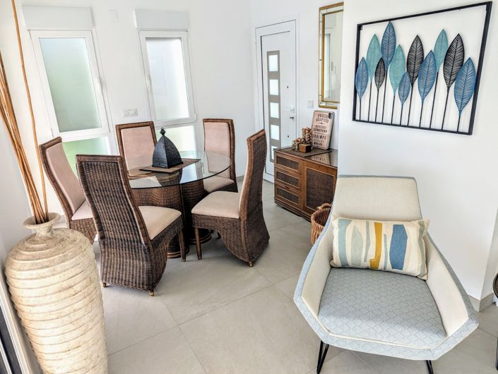 Image No.10-Villa de 5 chambres à vendre à Moraira