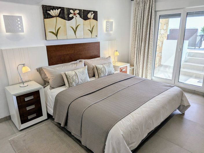 Image No.21-Villa de 5 chambres à vendre à Moraira