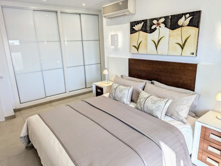 Image No.23-Villa de 5 chambres à vendre à Moraira