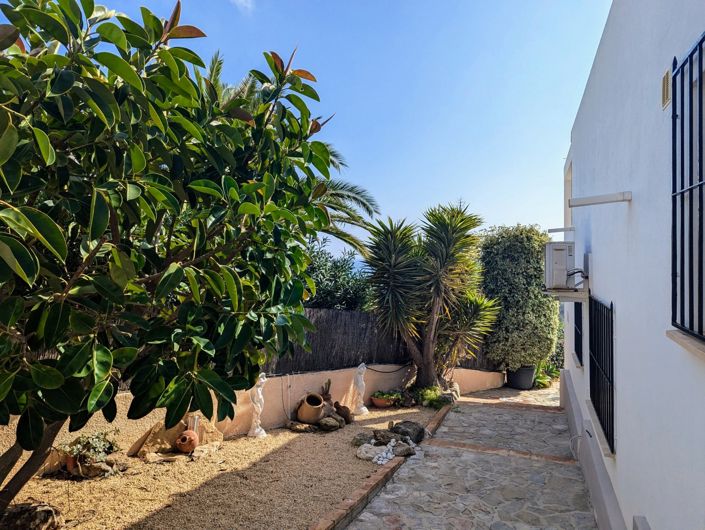 Image No.40-Villa de 5 chambres à vendre à Moraira