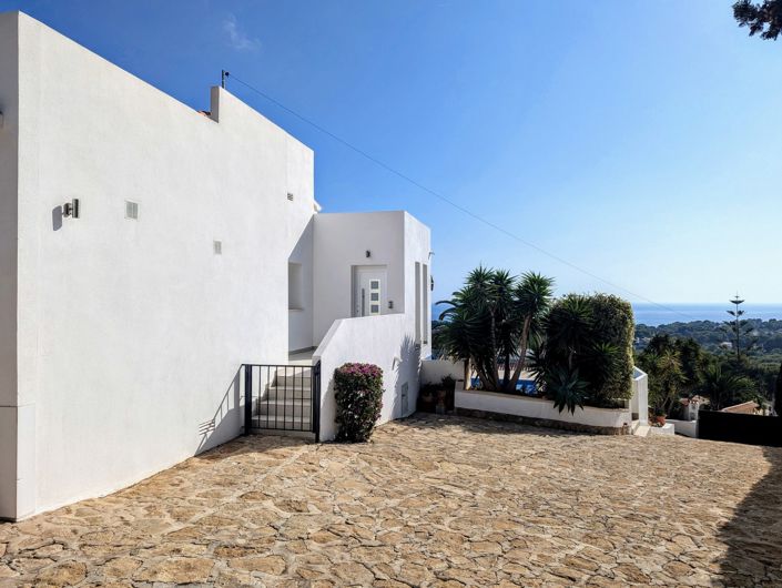 Image No.41-Villa de 5 chambres à vendre à Moraira