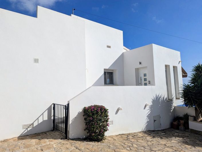 Image No.42-Villa de 5 chambres à vendre à Moraira