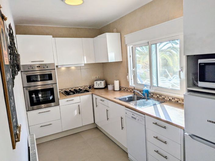 Image No.49-Villa de 5 chambres à vendre à Moraira