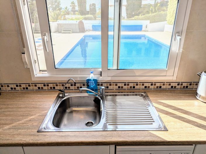 Image No.50-Villa de 5 chambres à vendre à Moraira