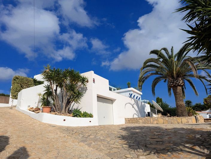 Image No.62-Villa de 5 chambres à vendre à Moraira