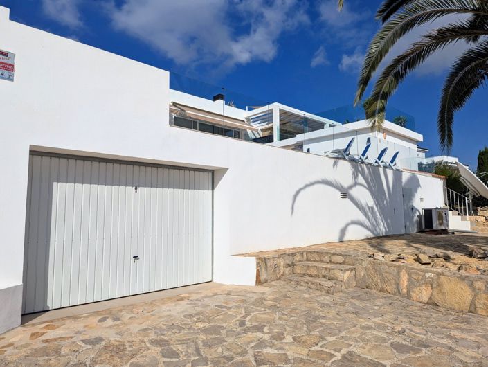 Image No.63-Villa de 5 chambres à vendre à Moraira