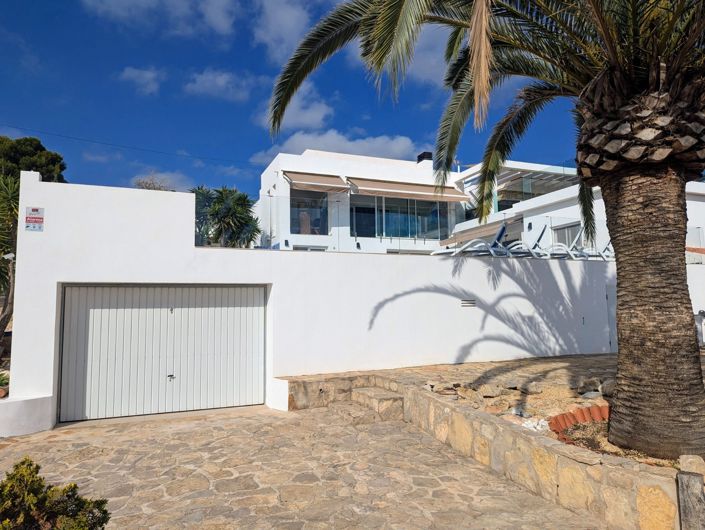 Image No.64-Villa de 5 chambres à vendre à Moraira