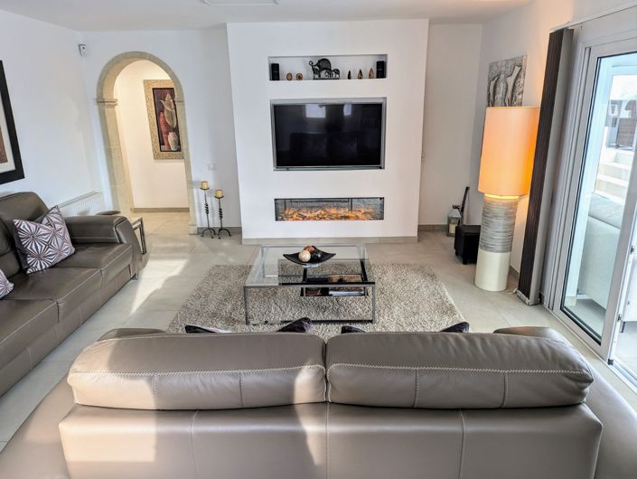 Image No.66-Villa de 5 chambres à vendre à Moraira