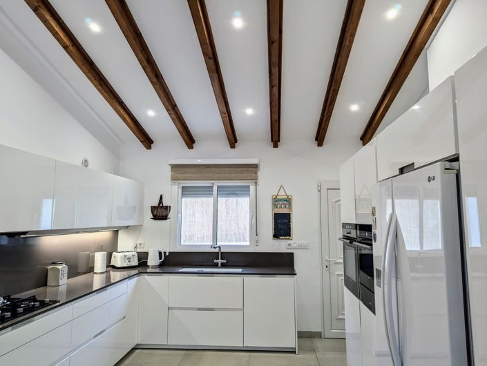 Image No.74-Villa de 5 chambres à vendre à Moraira