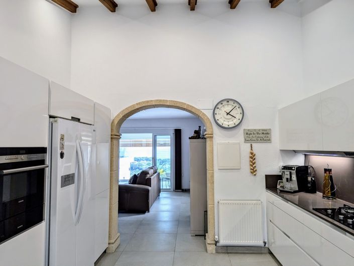 Image No.75-Villa de 5 chambres à vendre à Moraira