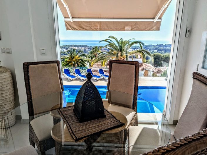 Image No.9-Villa de 5 chambres à vendre à Moraira