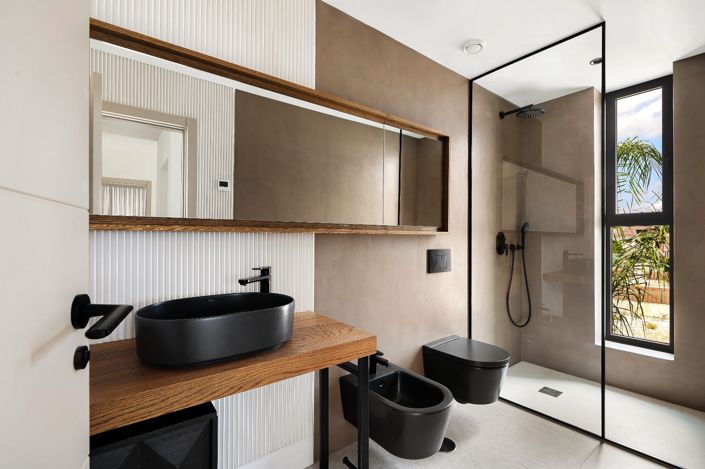 Image No.10-Villa de 4 chambres à vendre à Benidorm