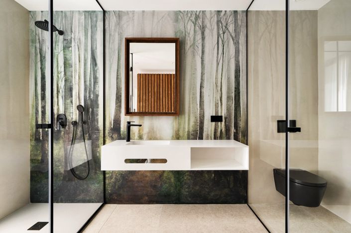 Image No.12-Villa de 4 chambres à vendre à Benidorm