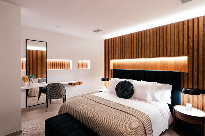 Image No.13-Villa de 4 chambres à vendre à Benidorm