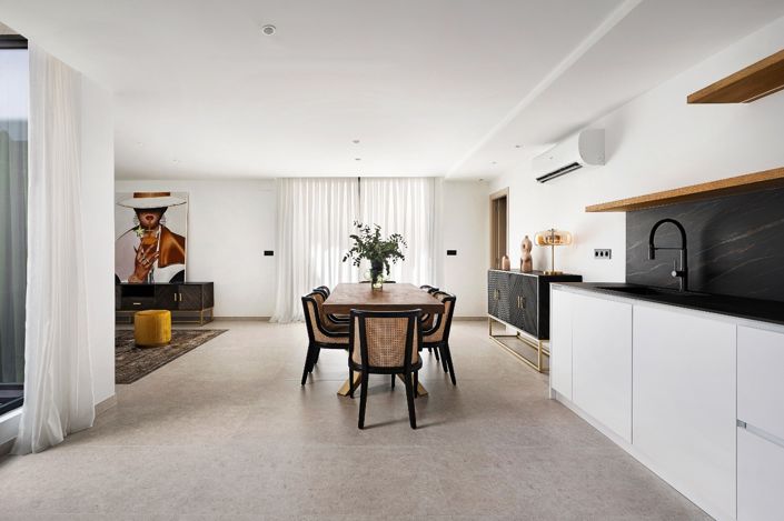 Image No.7-Villa de 4 chambres à vendre à Benidorm