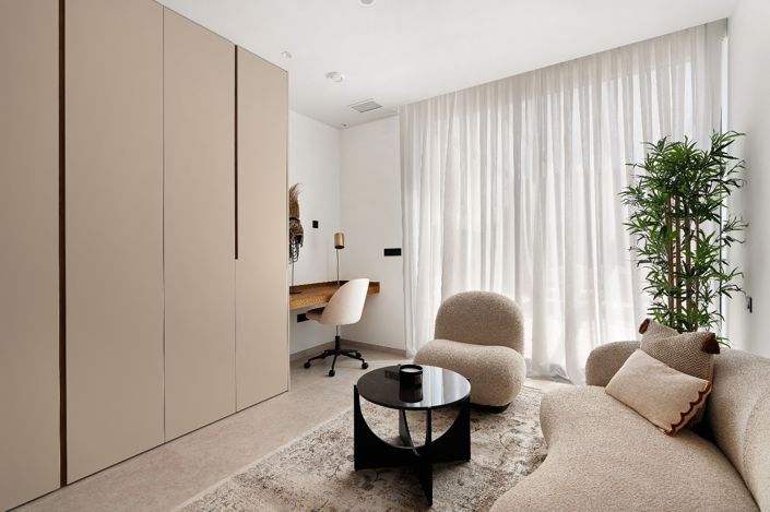 Image No.9-Villa de 4 chambres à vendre à Benidorm